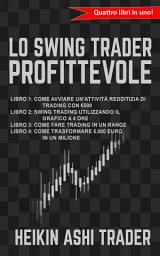 Icon image Lo Swing Trader profittevole