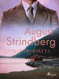 Icon image Anno Fyrtioåtta