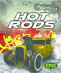 Icon image Hot Rods