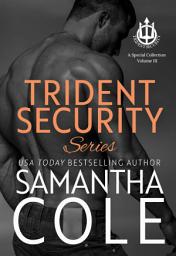 Icon image Trident Security Series: A Steamy Private Security Romance/Suspense Omnibus