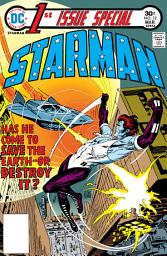 Icon image 1st Issue Special (1975 - 1976)