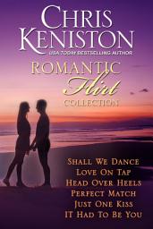 Icon image Romantic Flirt Collection: Six Aloha Series Surf's Up Flirts