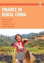 Icon image Finance in Rural China