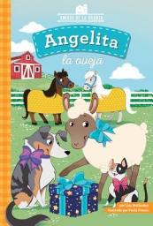 Icon image Angelita la oveja (Sweet Pea the Sheep)