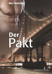 Icon image Der Pakt: Ein Thriller