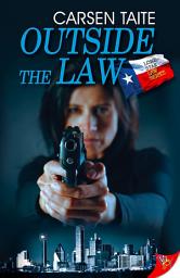 Icon image Outside the Law