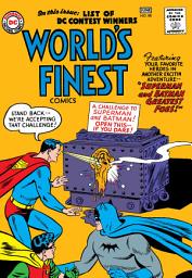 Icon image World's Finest Comics (1941 - 1986)