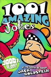 Icon image 1001 Amazing Jokes