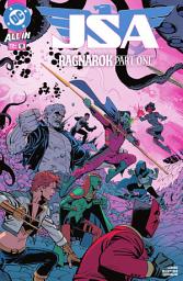 Icon image JSA (2024-) #11