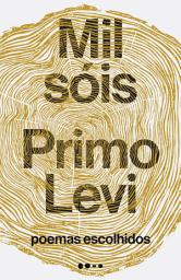 Icon image Mil sóis: Poemas escolhidos