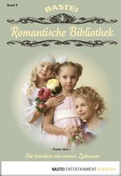 Icon image Romantische Bibliothek - Folge 9: Sie fanden ein neues Zuhause