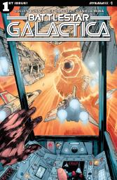 Icon image Classic Battlestar Galactica