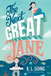 Icon image The Next Great Jane