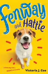 Icon image Fenway and Hattie: Volume 1
