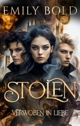 Icon image Stolen: Verwoben in Liebe