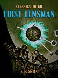 Icon image First Lensman