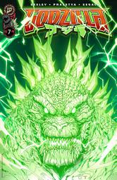 Icon image Godzilla [Kai-Sei Era]