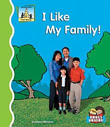 Icon image I Like My Family!