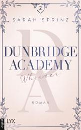 Icon image Dunbridge Academy - Whoever