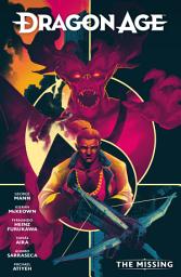 Icon image Dragon Age: The Missing