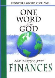 Icon image One Word From God Can Change Your Finances