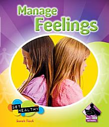 Icon image Manage Feelings