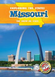 Icon image Missouri