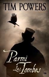 Icon image Parmi les tombes