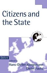 Icon image Citizens and the State