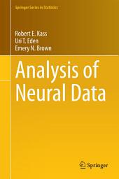 Icon image Analysis of Neural Data