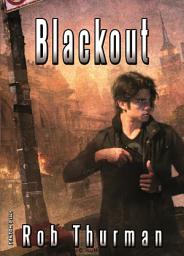 Icon image Blackout: Svazek 6