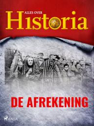 Icon image De afrekening