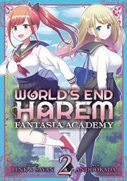 Icon image World's End Harem: Fantasia Academy