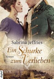 Icon image Ein Schurke zum Verlieben