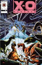 Icon image X-O Manowar
