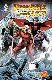 Icon image Defenders Of The Earth