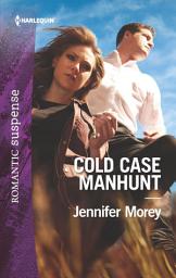 Icon image Cold Case Manhunt