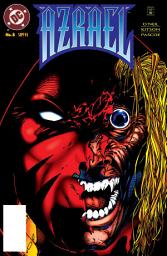 Icon image Azrael: Agent of the Bat (1994)