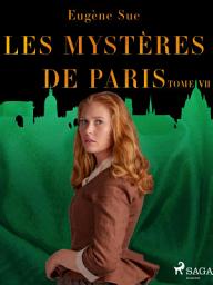 Icon image Les Mystères de Paris--Tome VII
