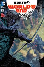 Icon image Earth 2: World's End