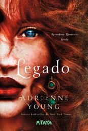 Icon image Legado – A eletrizante continuação de "Albatroz" da autora best-seller Adrienne Young