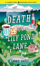 Icon image Death on Lily Pond Lane