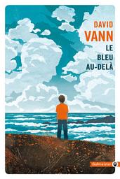 Icon image Le bleu au-delà