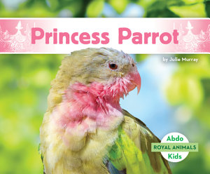 Icon image Princess Parrot