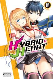 Icon image Hybrid x Heart Magias Academy Ataraxia