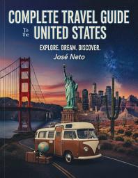 Icon image Complete Travel Guide to the United States
