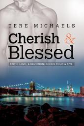 Icon image Cherish & Blessed: Edition 2