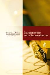 Icon image Erinnerungen eines selbstmörders