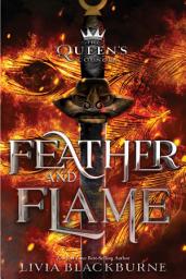 Icon image Feather and Flame