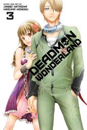 Icon image Deadman Wonderland: Deadman Wonderland